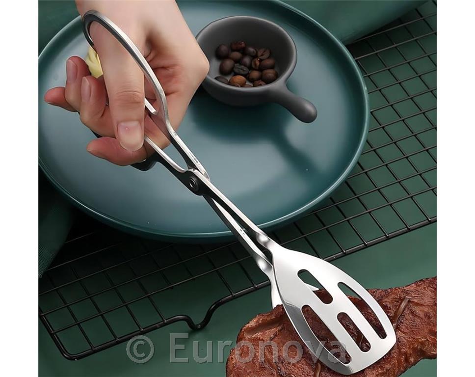 škare za posluživanje / 25cm / Royal