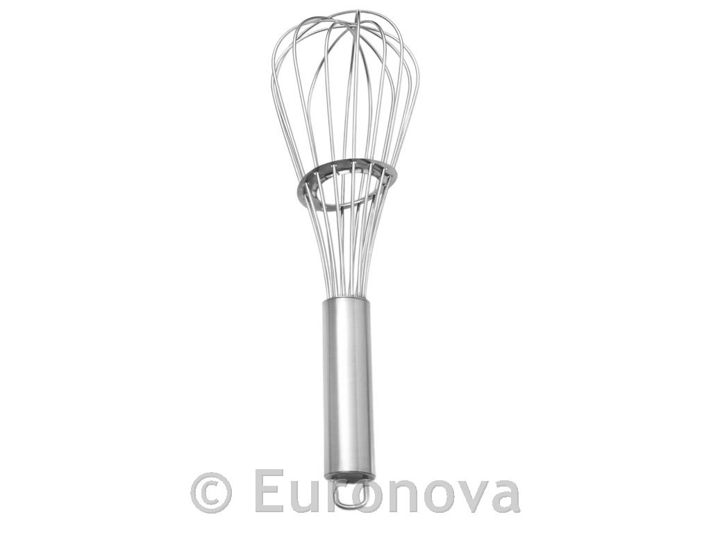 Pjenjača / tanja žica / 28cm / Royal