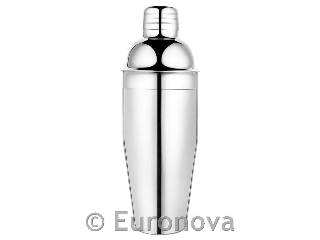 Shaker za koktele / 700ml / Royal / 1kom