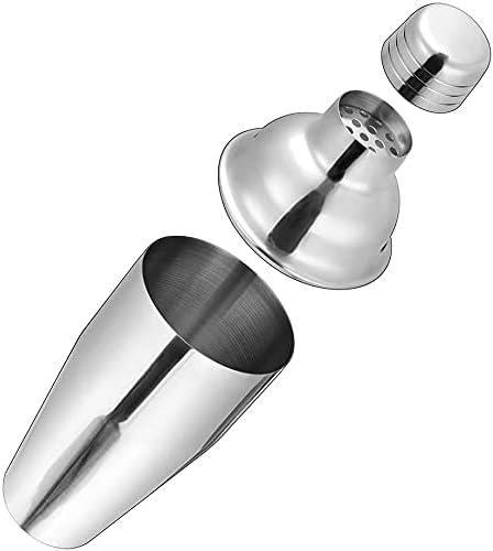 Shaker za koktele / 700ml / Royal / 1kom