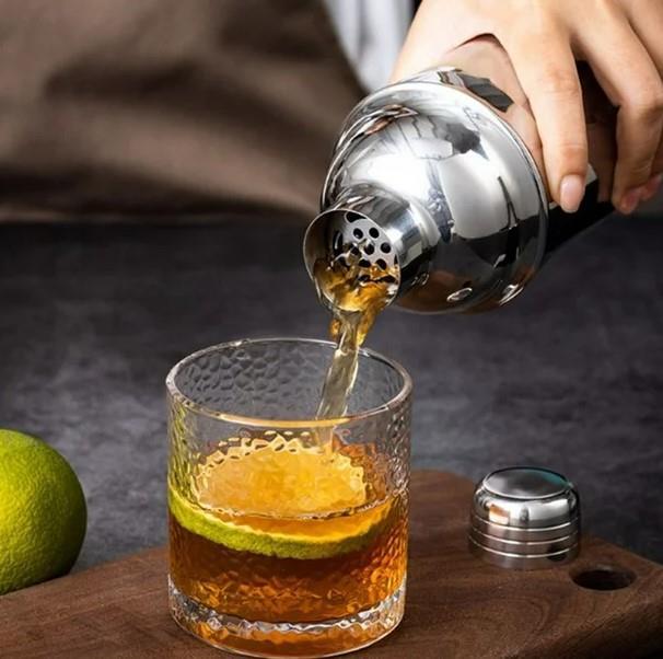 Shaker za koktele / 700ml / Royal / 1kom
