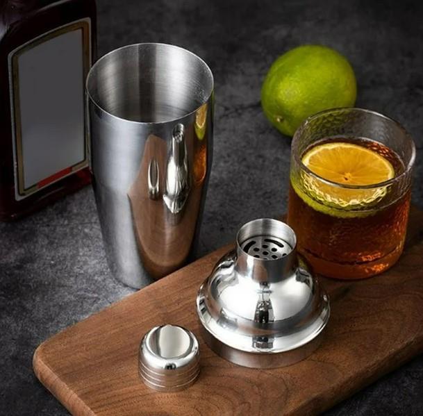 Shaker za koktele / 700ml / Royal / 1kom