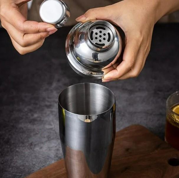 Shaker za koktele / 700ml / Royal / 1kom