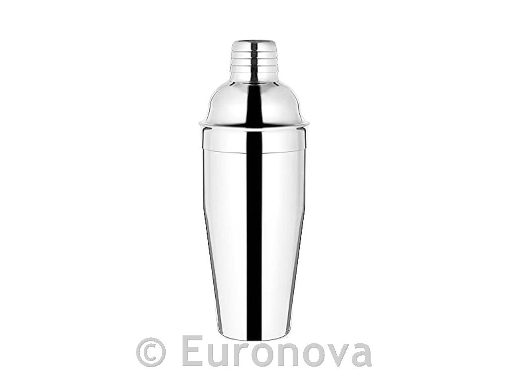 Shaker za koktele / 500ml / Royal / 1kom