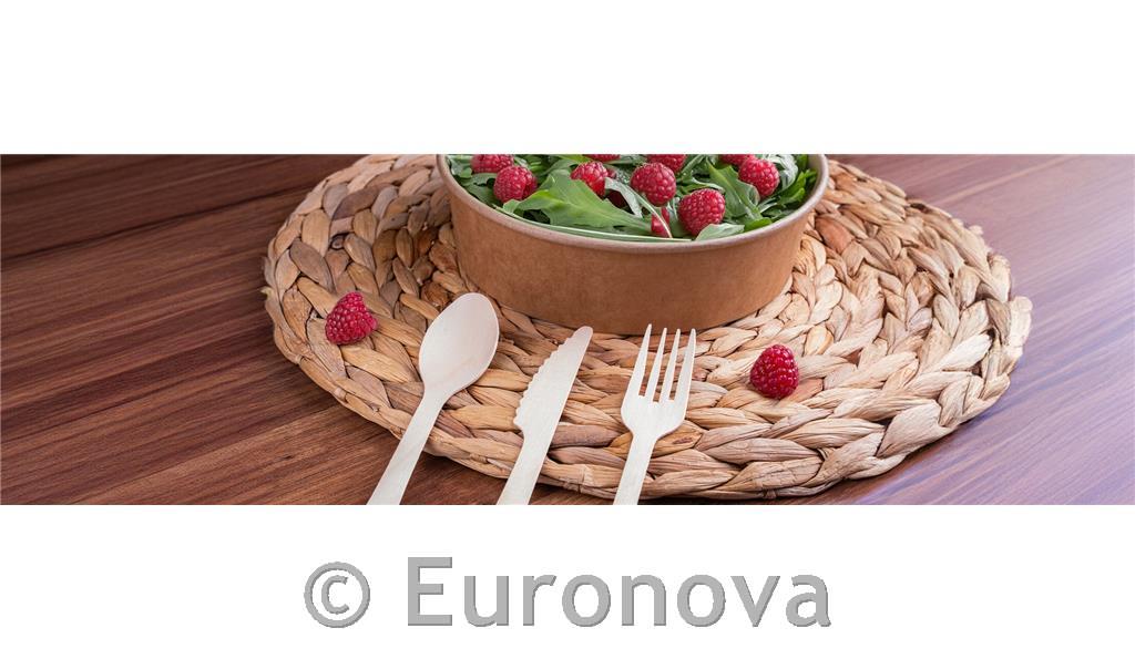Drveni noževi / 100kom