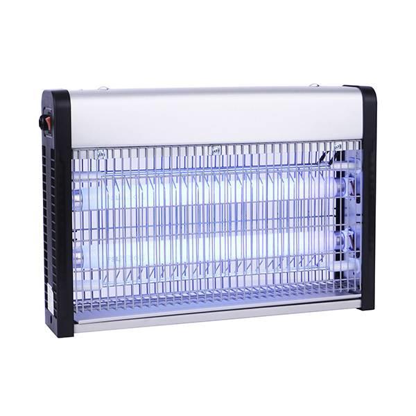 Električni muholovac /20W/ 36x28cm /50m2