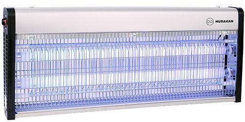 Električni muholovac / 20W / 39x75x27cm