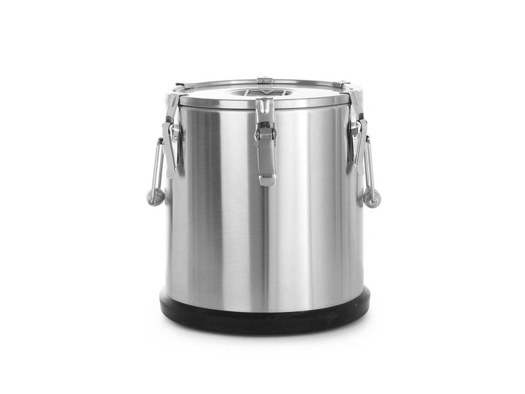 Termo posuda za tekuću hranu /22L/ 33x37