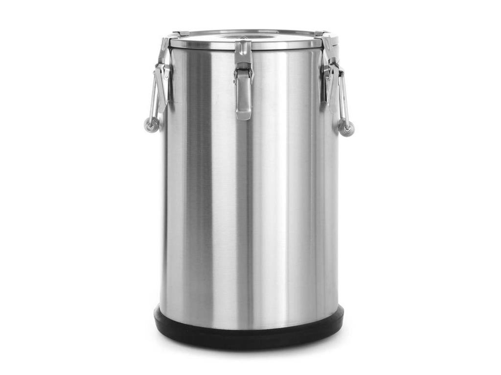 Termo posuda za tekuću hranu /35L/ 38x41