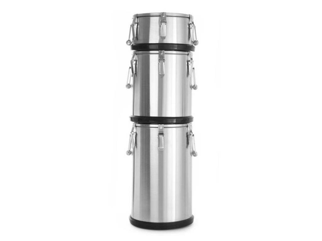Termo posuda za tekuću hranu /35L/ 38x41