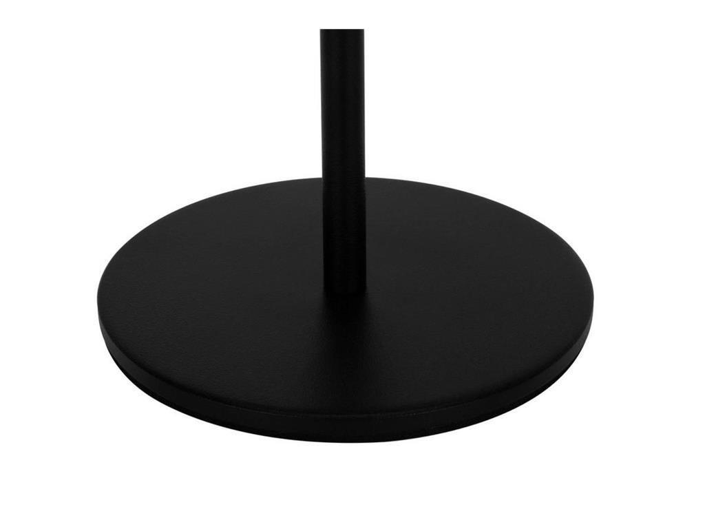 Stolna lampa LED / 10x10x37cm / 1kom