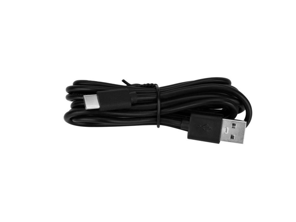 Stolna lampa LED / 10x10x37cm / 1kom