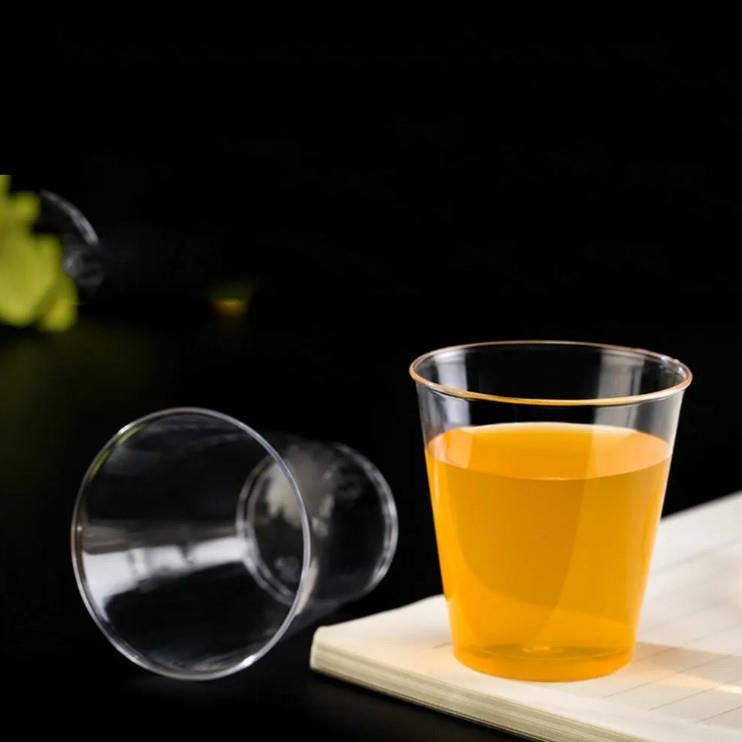 Plastične čaše / PS / 20ml / 40kom