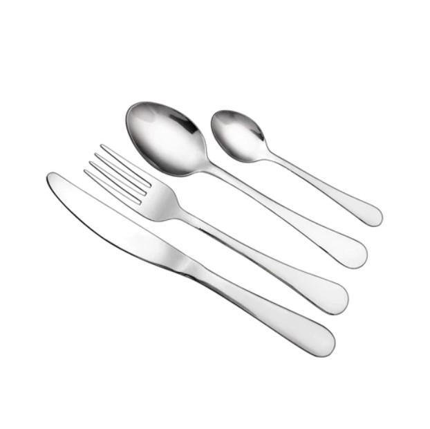 Royal žlica za predjelo / 1,8mm / 18cm