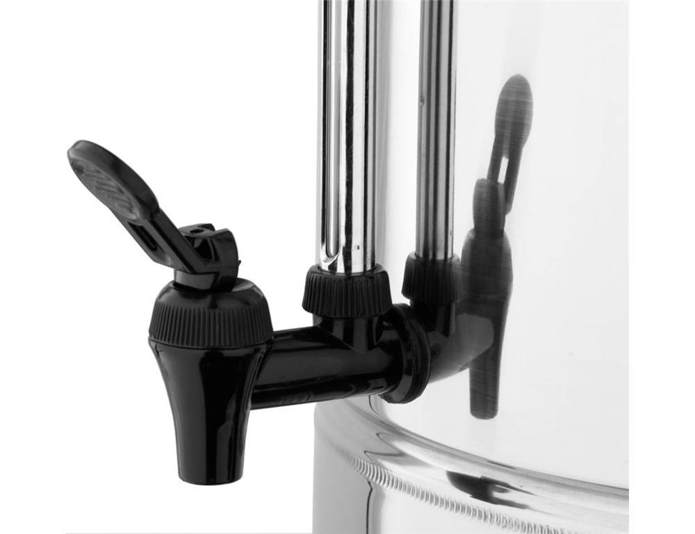 Grijač za tople napitke / 8L /2kW/ 110°C