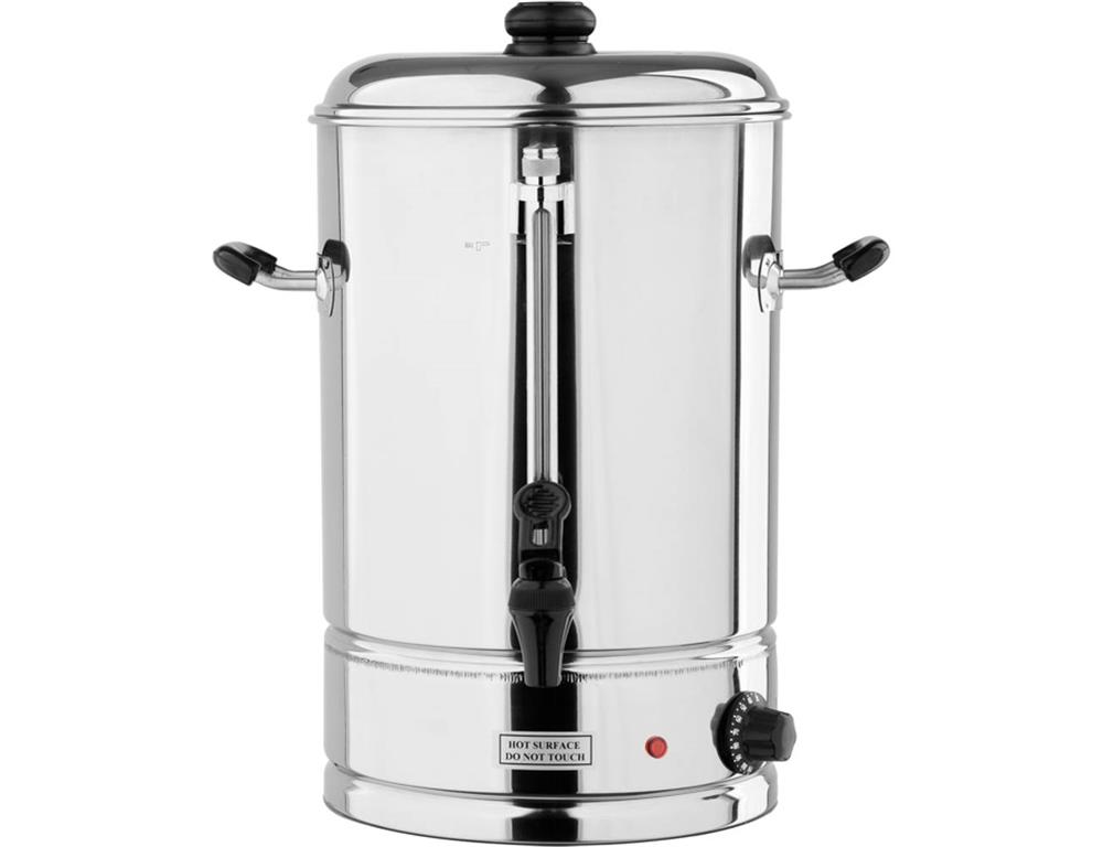 Grijač za tople napitke / 17L / 2500W