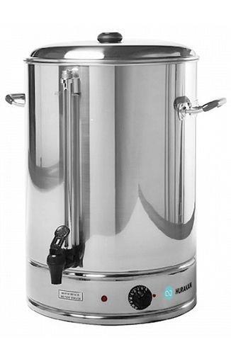 Lonac za kuhano vino i čaj / 22l / 230V