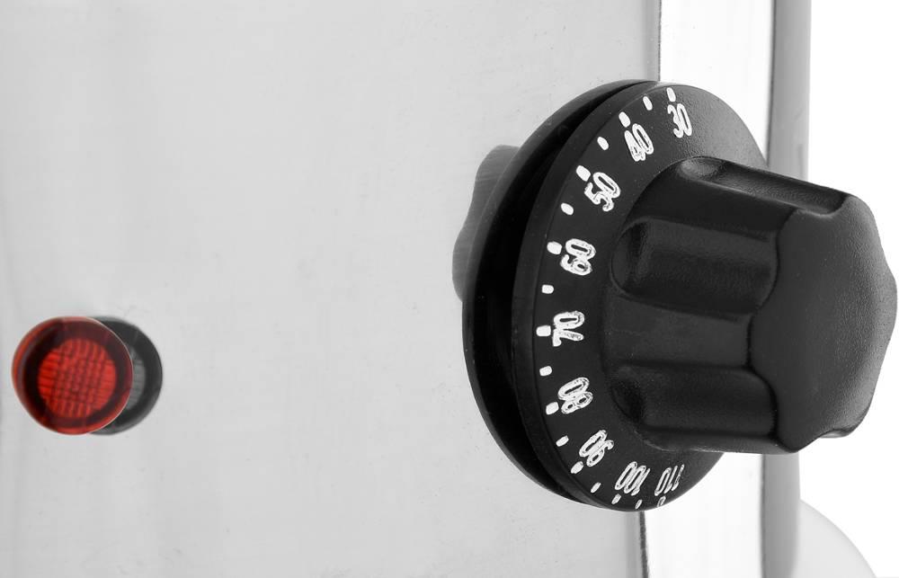 Grijač za tople napitke / 22L / 3000W