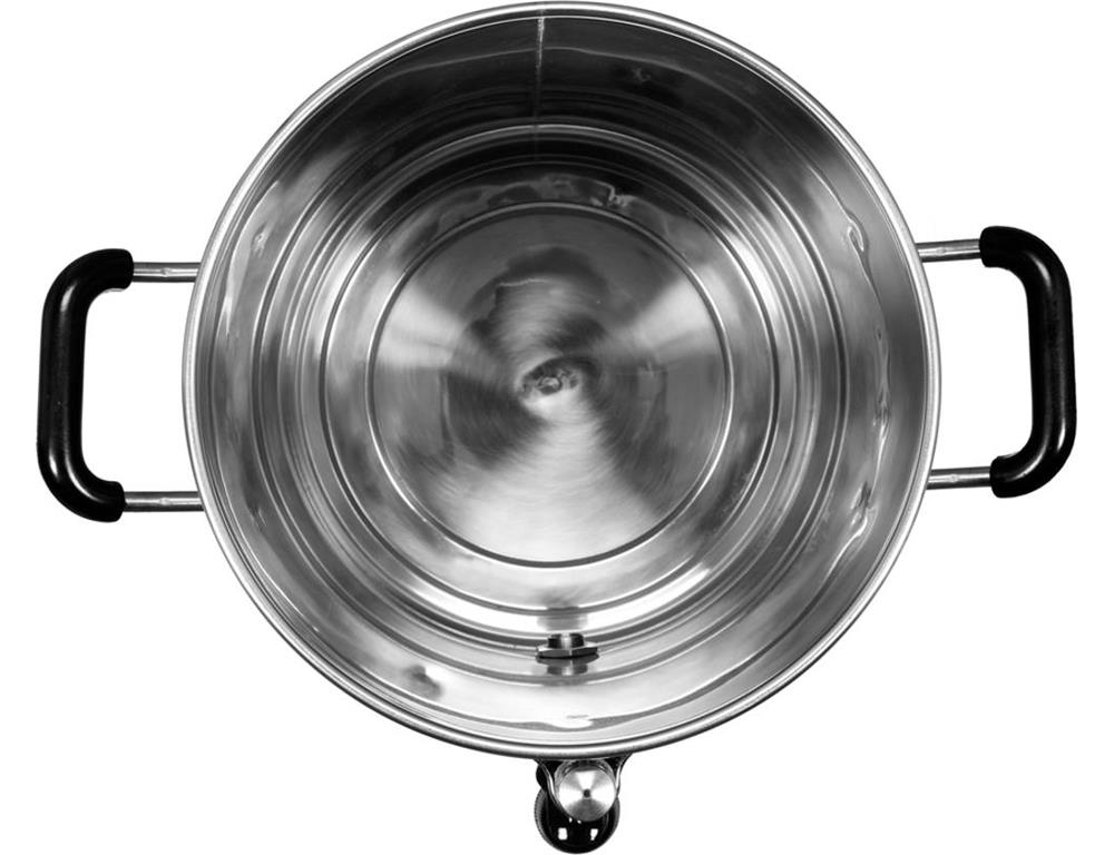 Grijač za tople napitke / 22L / 3000W