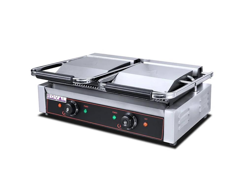 Kontaktni roštilj / dupli / 58x40 /3600W