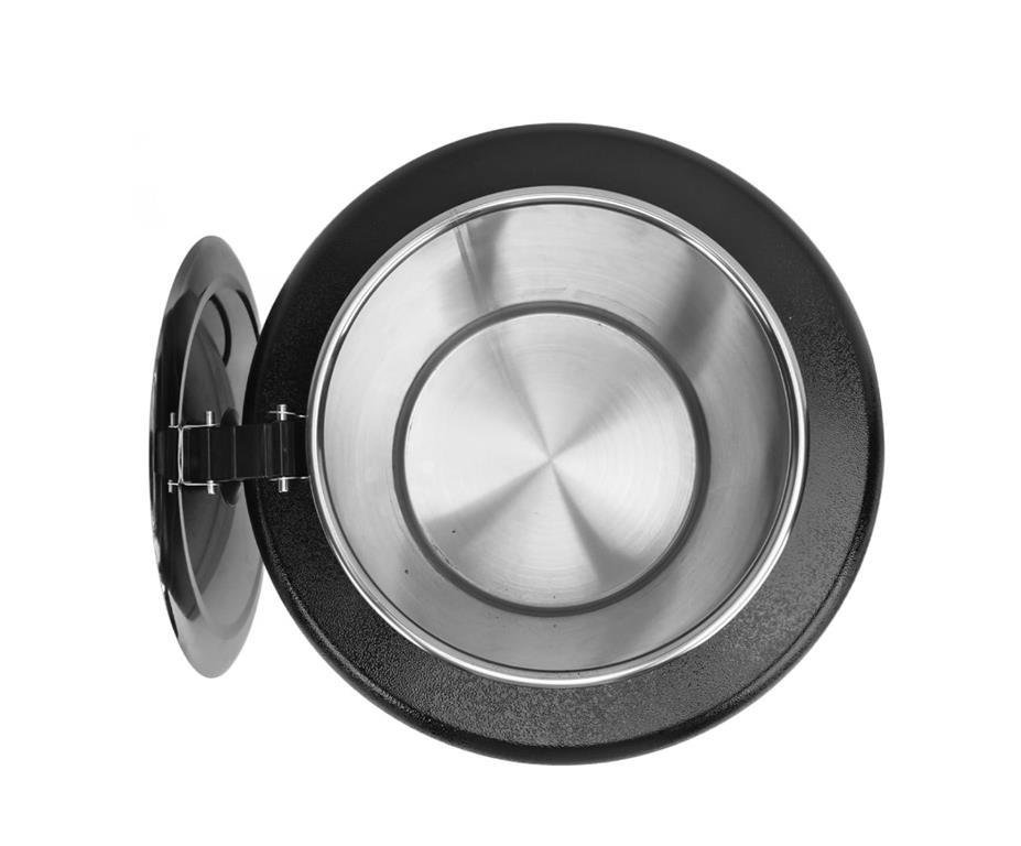 Električni grijač za juhu / 10L / 400W