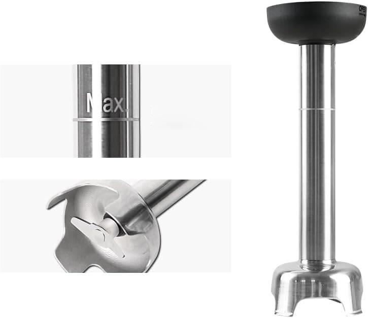 Oštrica za štapni blender / 160mm