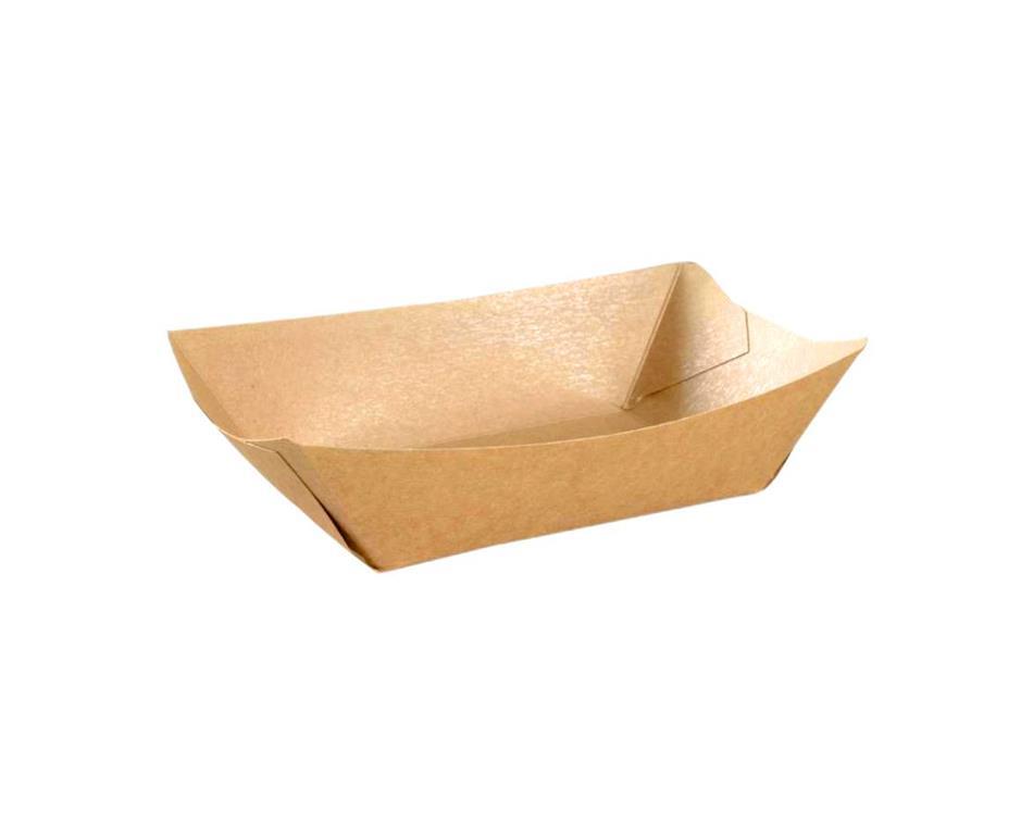 Fingerfood posudica / 20x11x6cm / 100kom