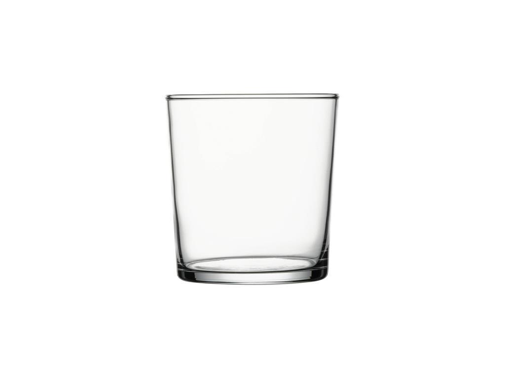 Bistro čaša / 38cl / 48kom