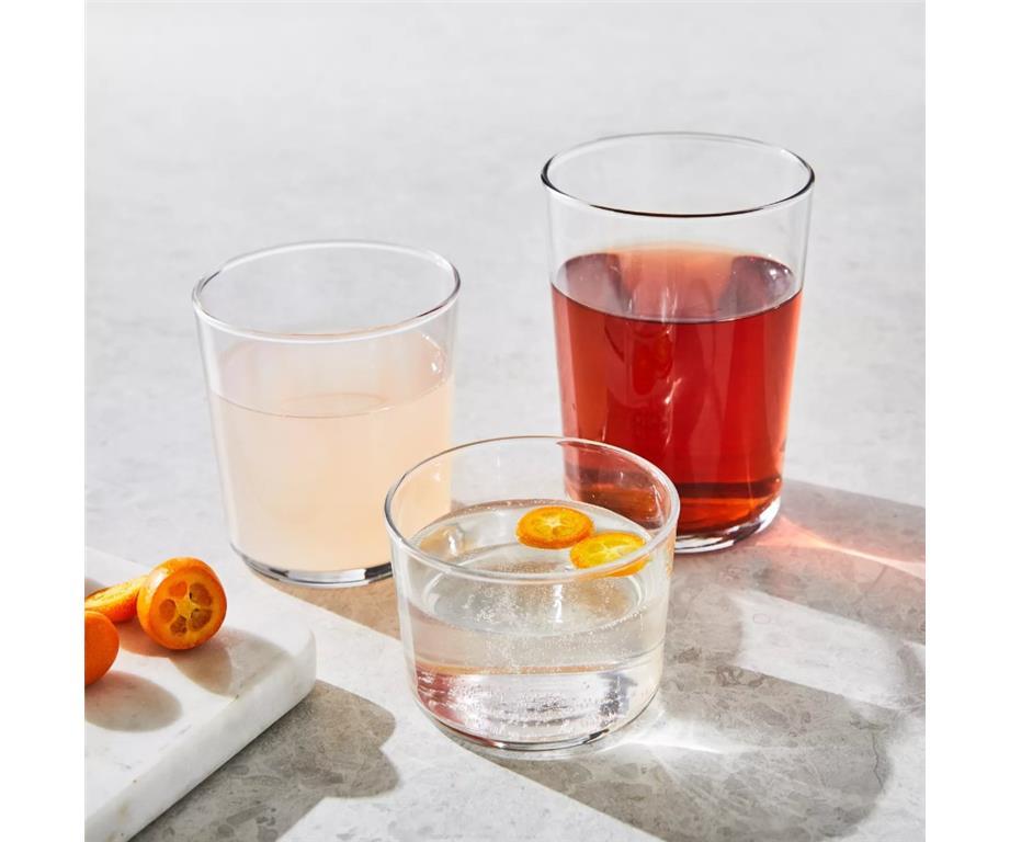 Bistro čaša / 38cl / 48kom
