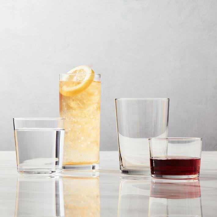 Bistro čaša / 38cl / 48kom