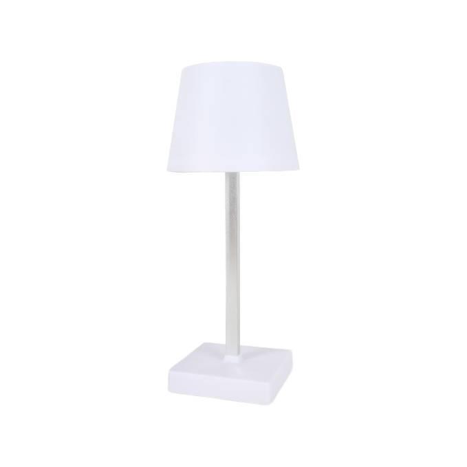 Stolna lampa LED / 8x8x25,5cm / 1kom