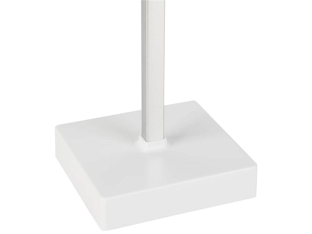 Stolna lampa LED / 8x8x26cm / 1kom