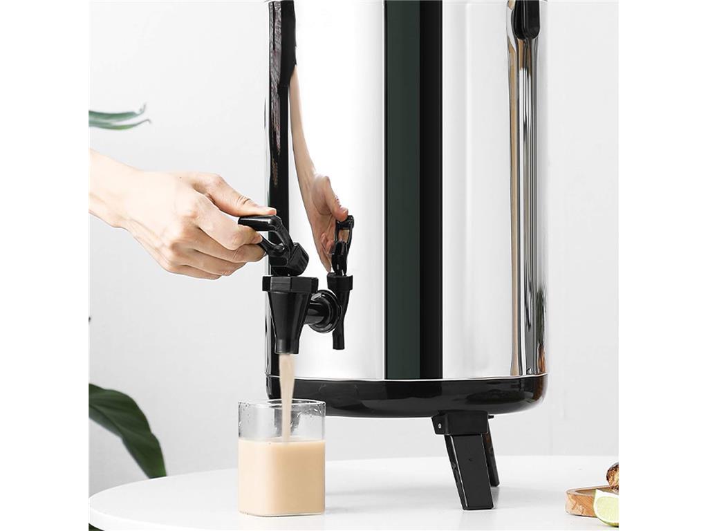 Termo vrč / sa slavinom / 10L