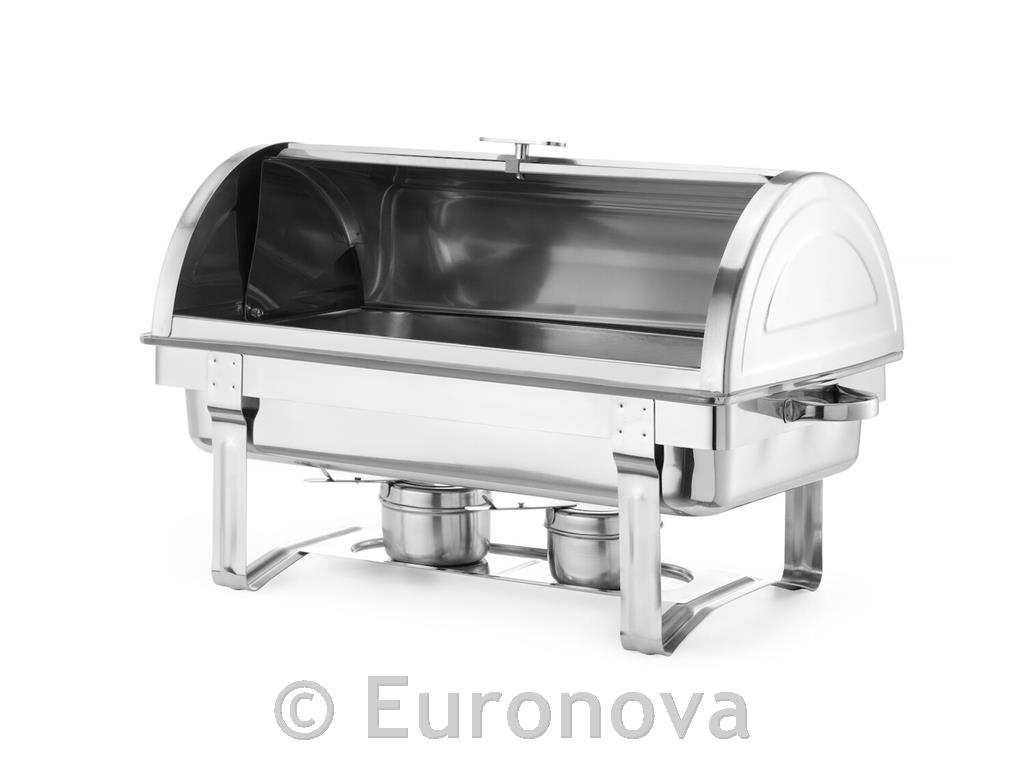 Posuda za grijanje hrane / Rolltop / 9L
