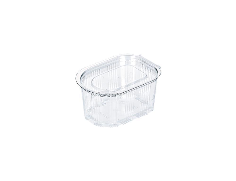 PET ambalaža za hranu / 80ml / 100 kom