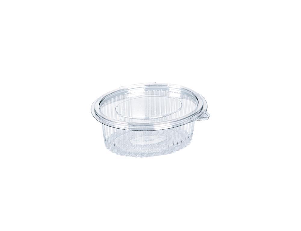 PET ambalaža za hranu / 100ml / 100 kom