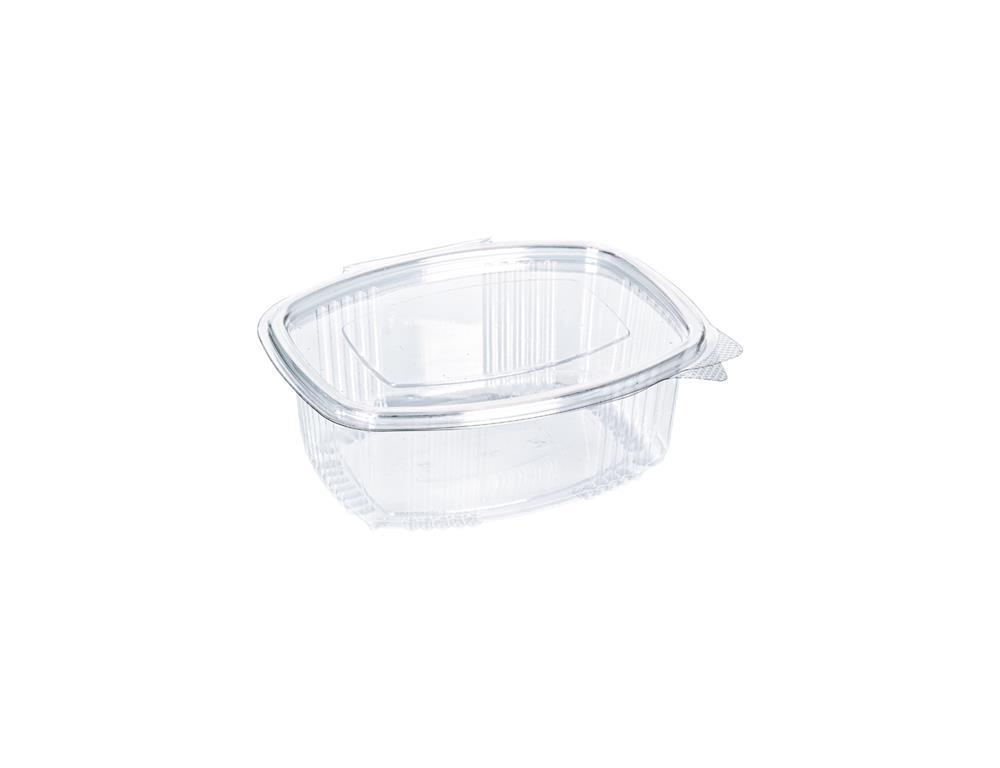 PET ambalaža za hranu / 500ml / 100 kom
