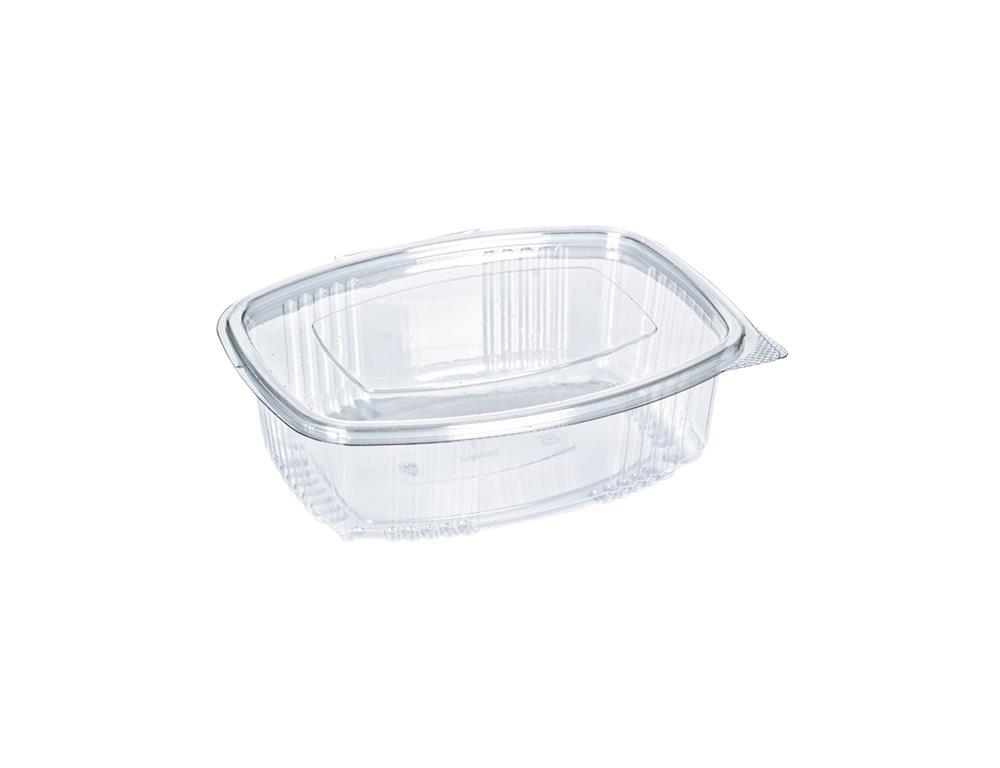 PET ambalaža za hranu / 750ml / 100 kom