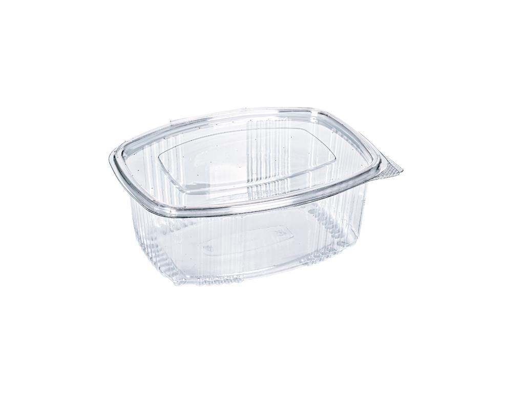 PET ambalaža za hranu / 1000ml / 100 kom