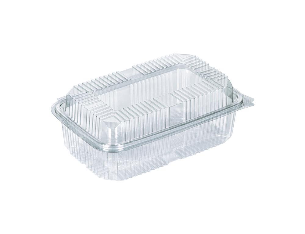 PET ambalaža za hranu / 750ml / 100 kom