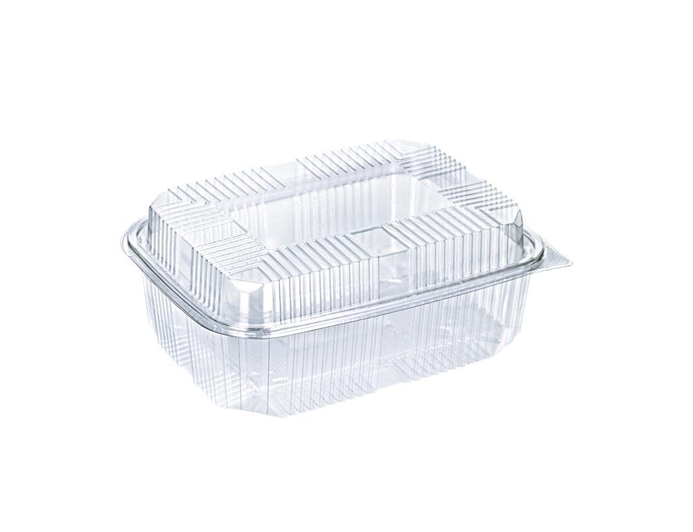 PET ambalaža za hranu / 1500ml / 100 kom