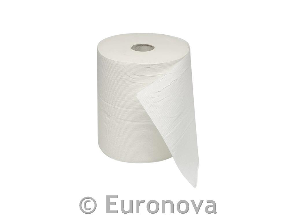 Papirnati ručnici u roli/ 400list / 2kom