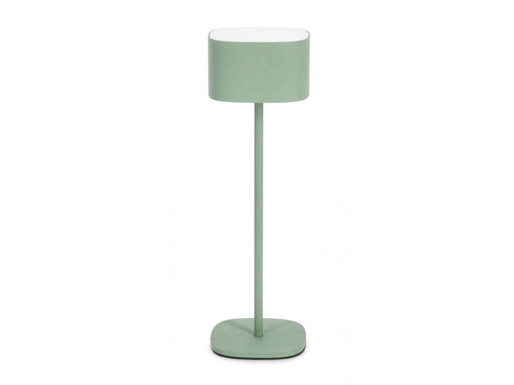 Stolna lampa LED / 8x8x23cm / 1kom