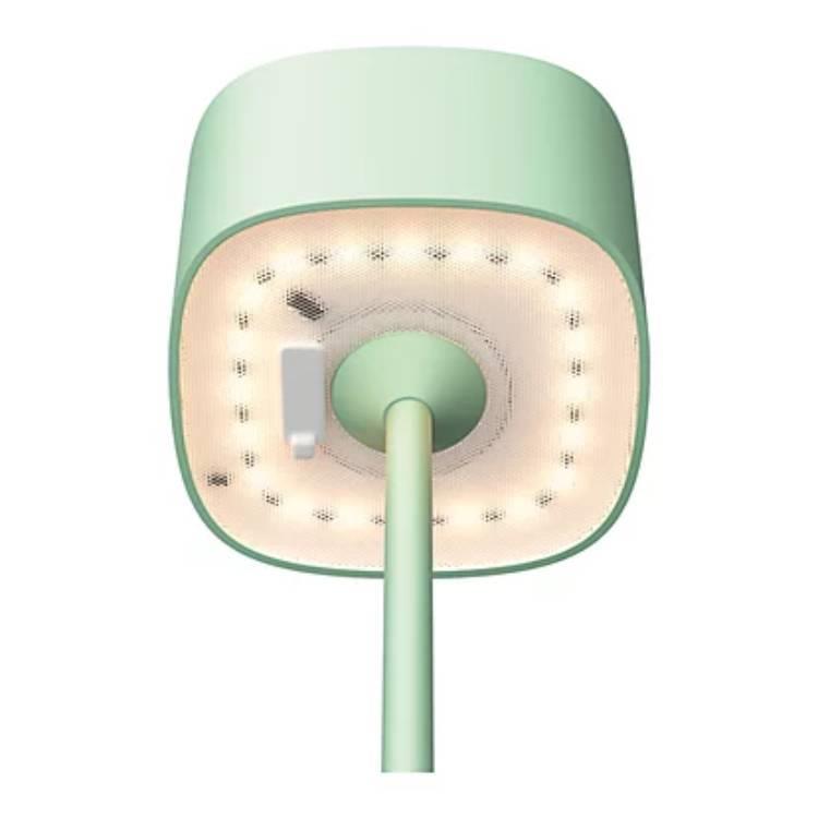 Stolna lampa LED / 8x8x23cm / 1kom