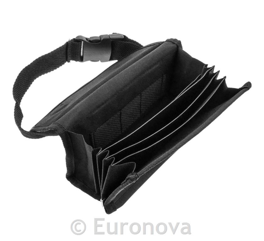 Konobarski novčanik /s remenom/ economic