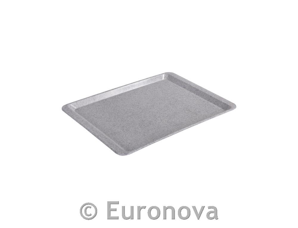 Tacna za posluživanje / 43x33cm / Granit