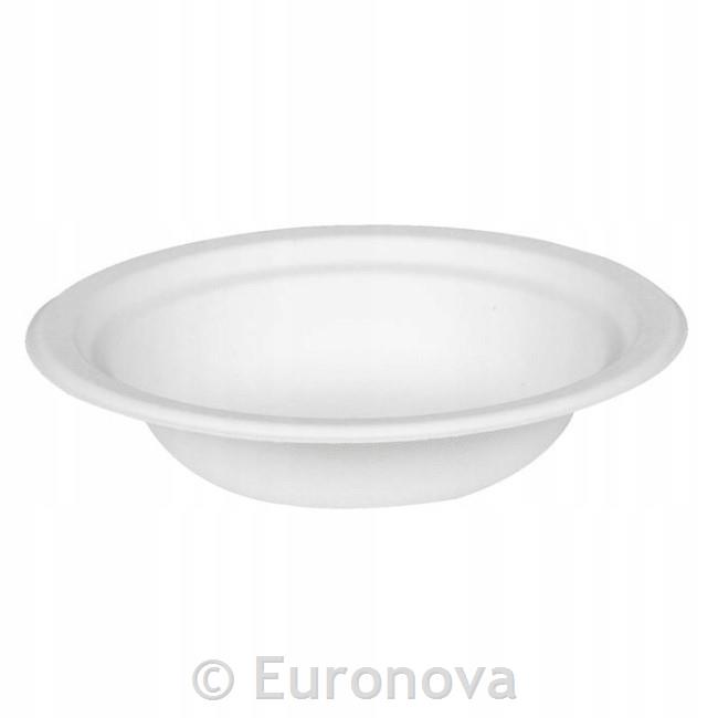 Eko zdjele / okrugle / 480ml / 50kom