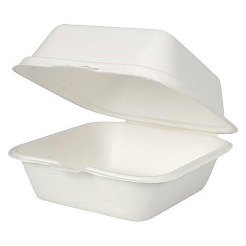 Ambalaža za burger/XXL/ECO/15x14x8/50kom