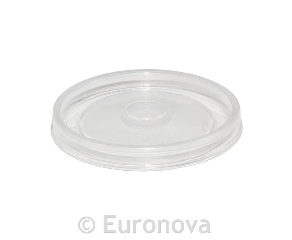 Kraft zdjele /12cm/ 480ml/poklopac/50kom