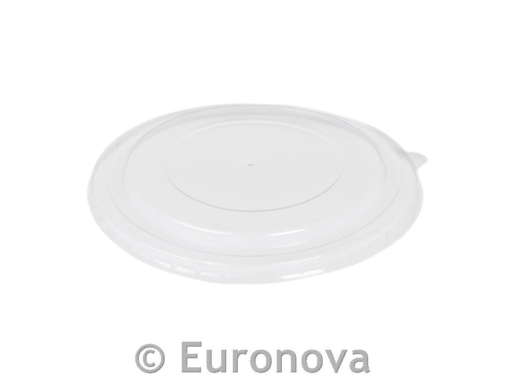 Kraft zdjele /16cm/1100ml/poklopac/50kom